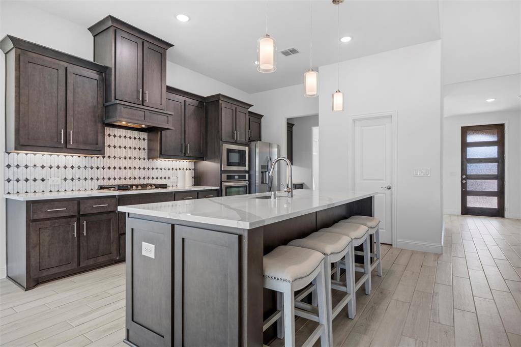 753 Truchas Avenue, Forney, TX 75126