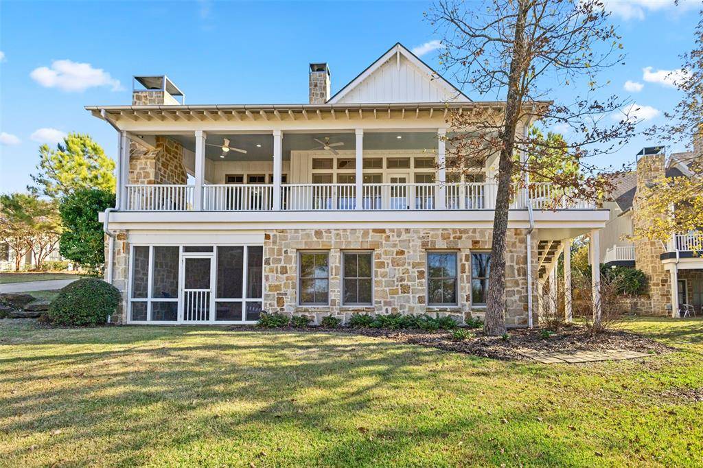 4521 W Cove Court, Malakoff, TX 75148