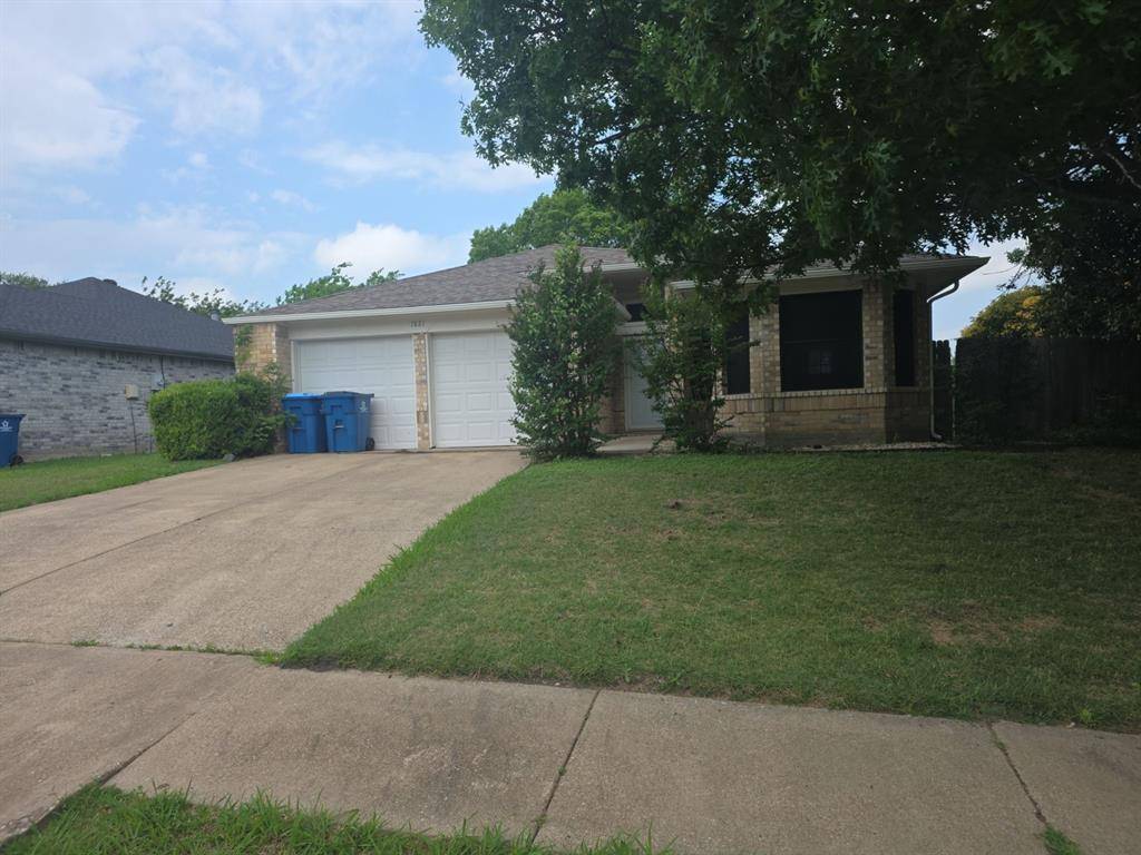 7821 Bordeaux Lane, Rowlett, TX 75089