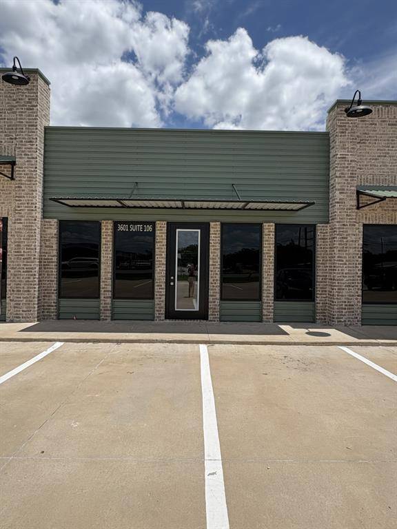 3601 HIGHWAY 34 #106, Greenville, TX 75402