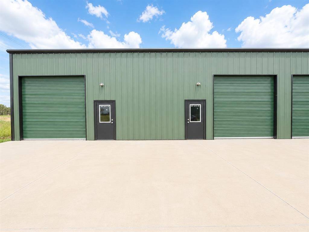 3601 HIGHWAY 34 #bldg. 200 suite 201, Greenville, TX 75402