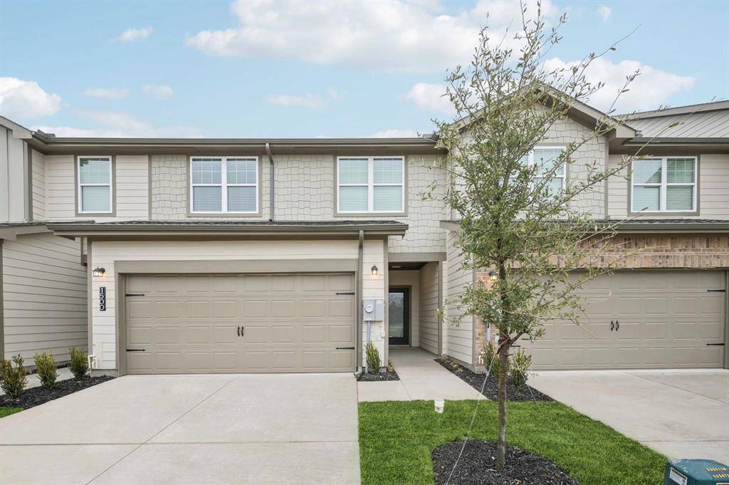 1460 Lake Alpine Trail, Anna, TX 75409
