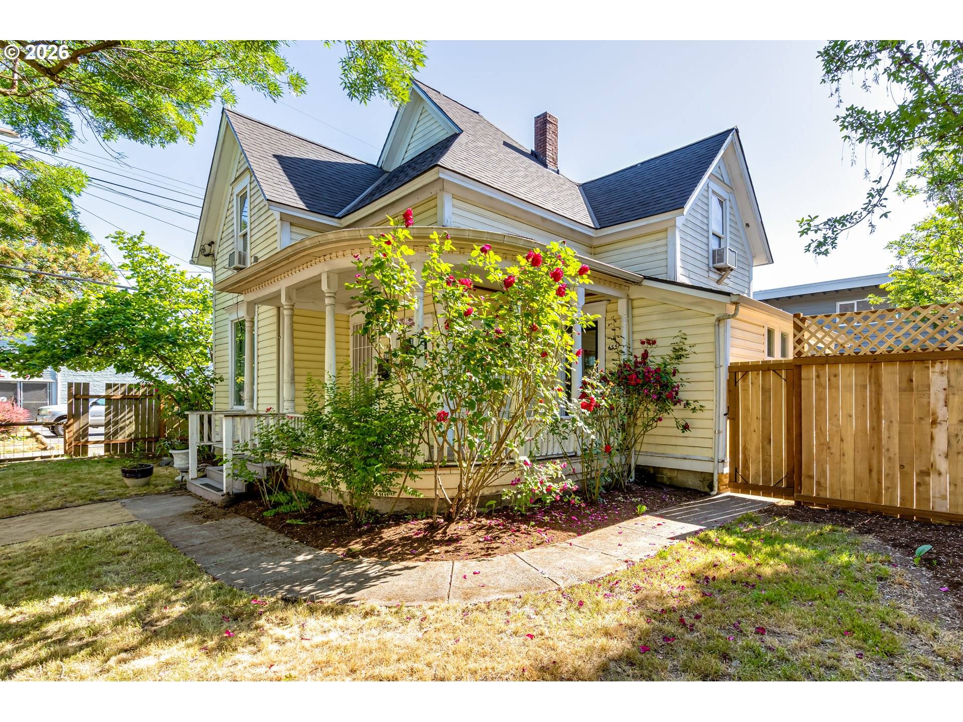 655 MONROE ST, Eugene, OR 97402