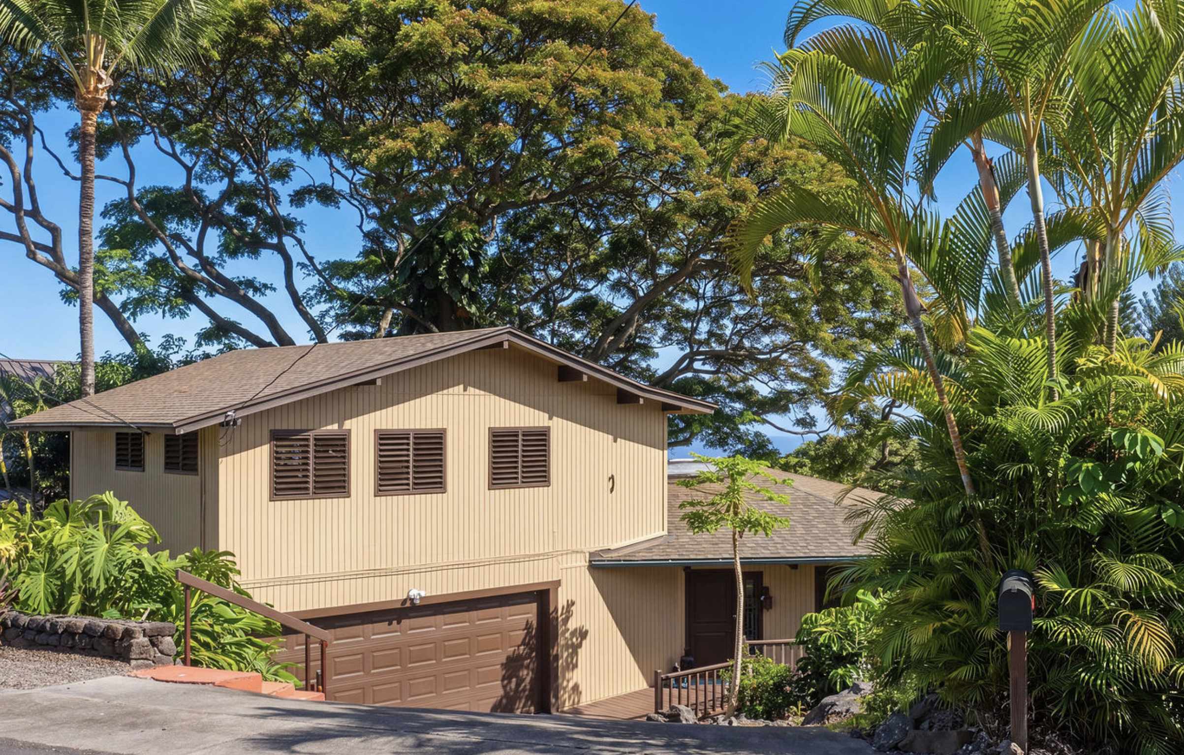 77-6466 MARLIN RD, Kailua Kona, HI 96740