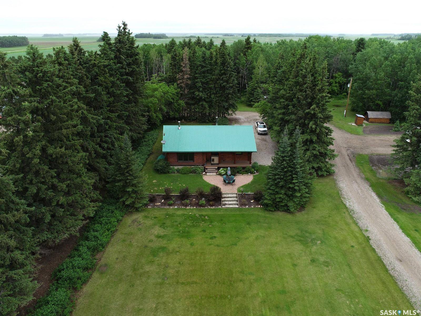 Rural Address, Torch River Rm No. 488, SK S0J 0M0