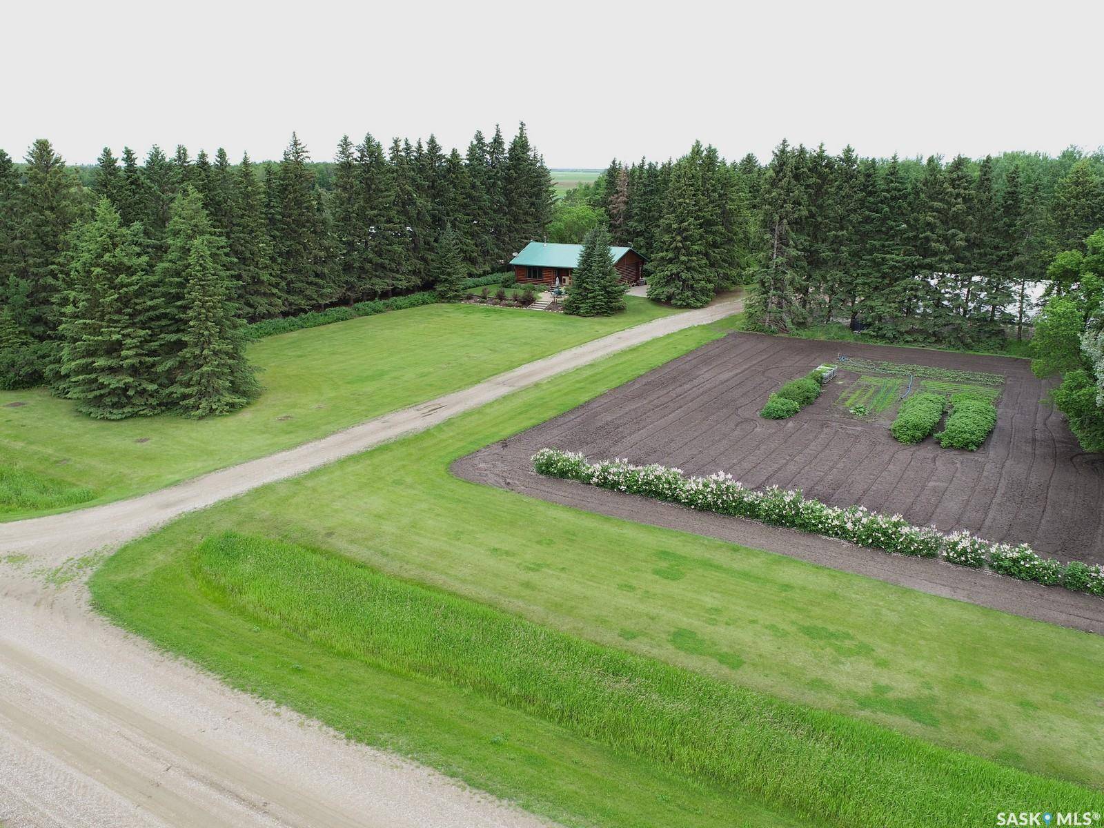 Rural Address, Torch River Rm No. 488, SK S0J 0M0