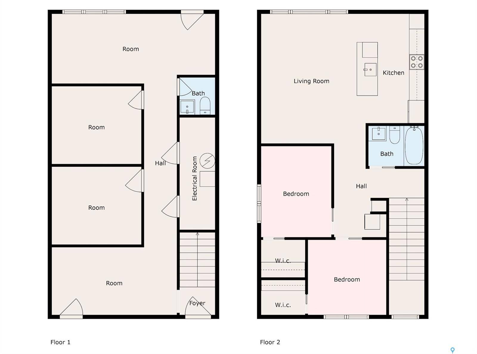 424 9th AVENUE W, Moose Jaw, SK S6H 4H5