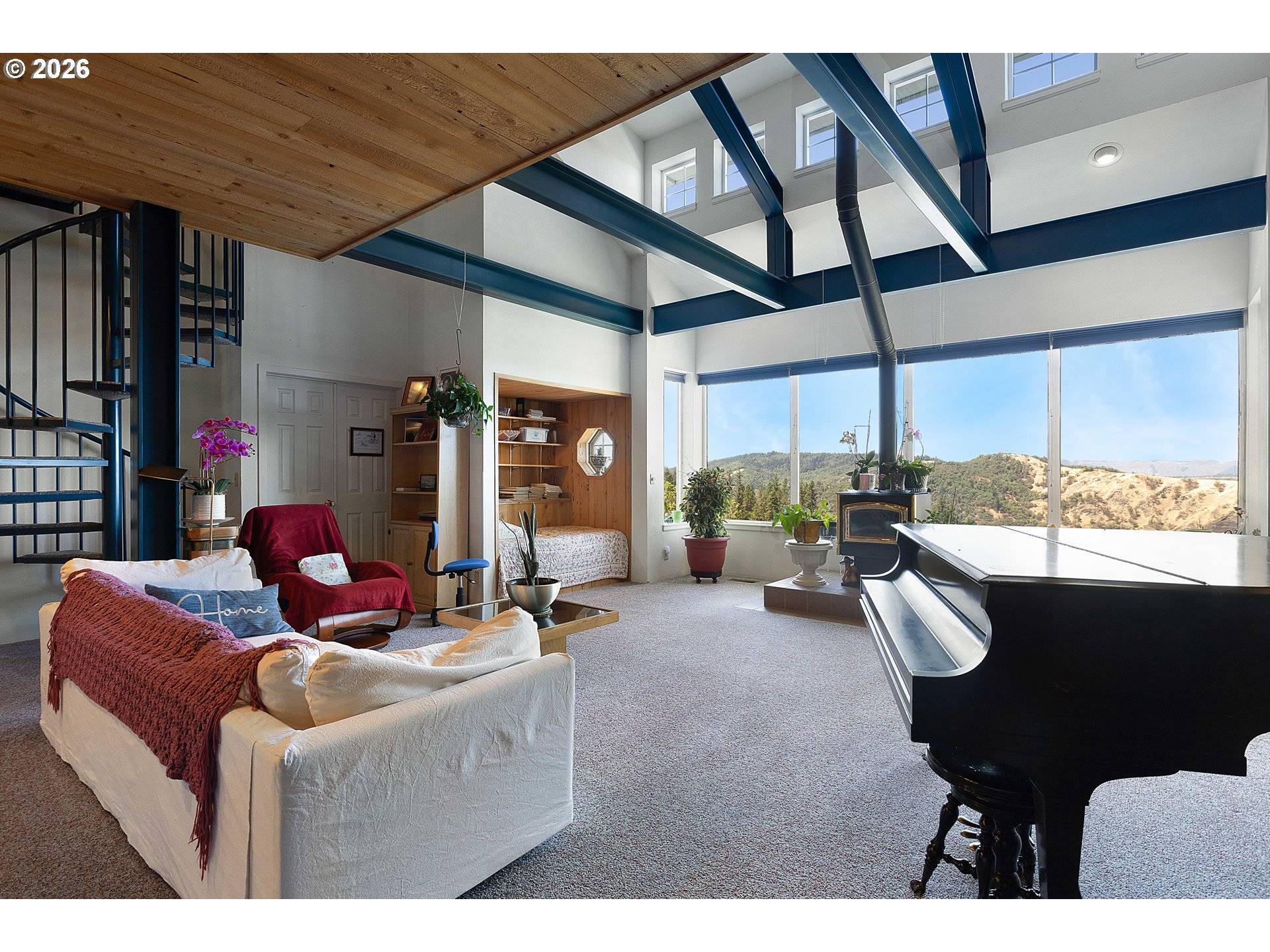 1380 SE LAUREL CT, Roseburg, OR 97470