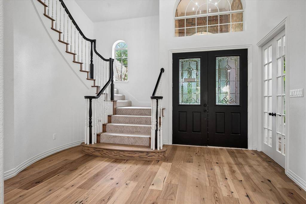 8308 Thistle Court, North Richland Hills, TX 76182