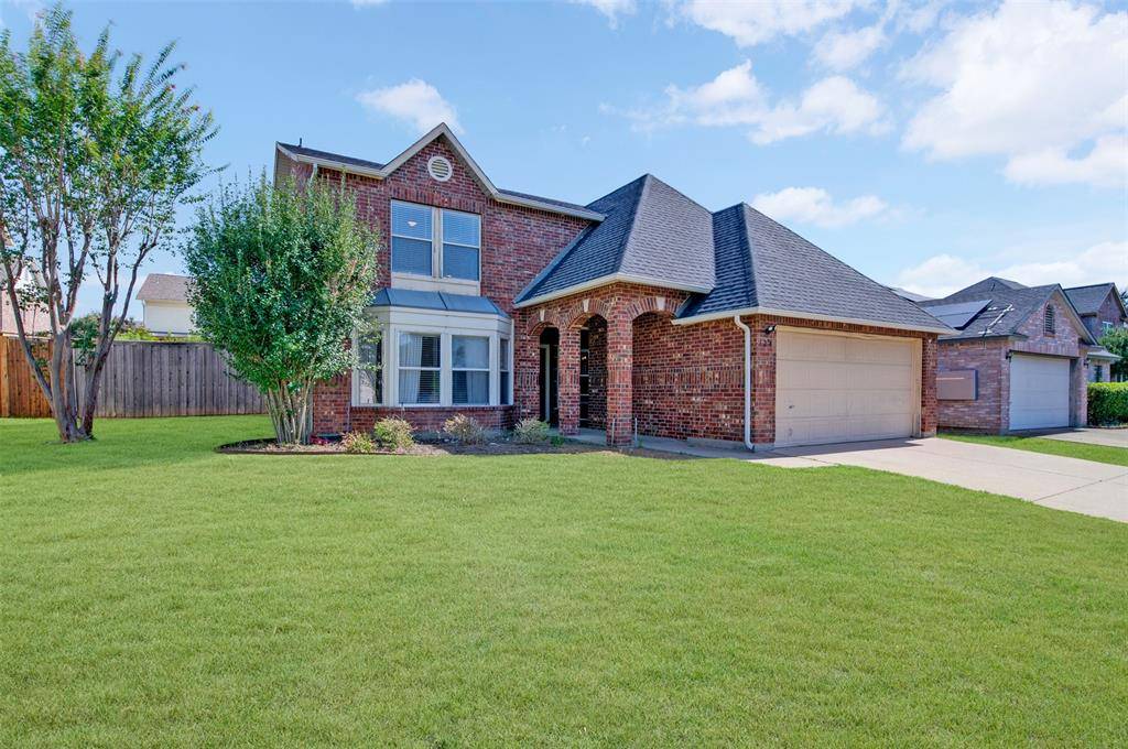 224 Miramar Drive, Arlington, TX 76002