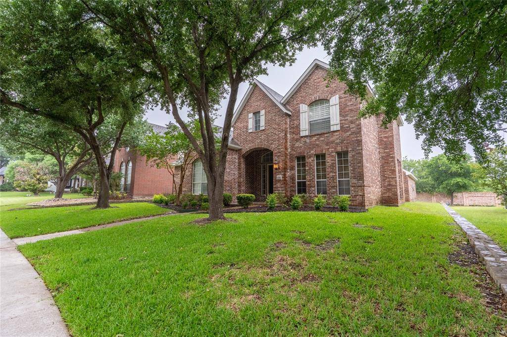 3731 Charter Drive, Frisco, TX 75034