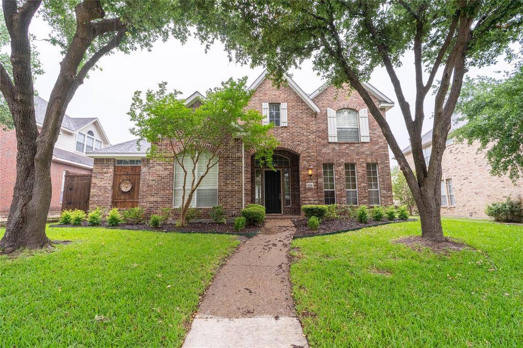 3731 Charter Drive, Frisco, TX 75034