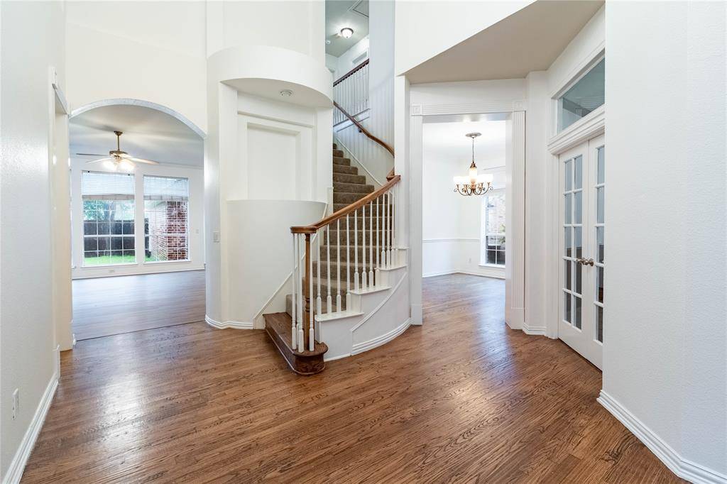 3731 Charter Drive, Frisco, TX 75034
