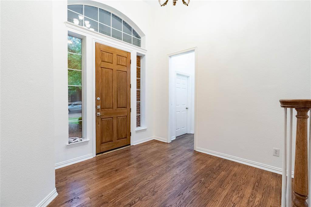 3731 Charter Drive, Frisco, TX 75034