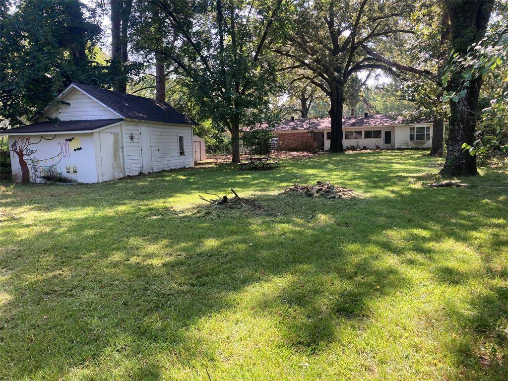 474 Irving Bluff Road, Shreveport, LA 71107
