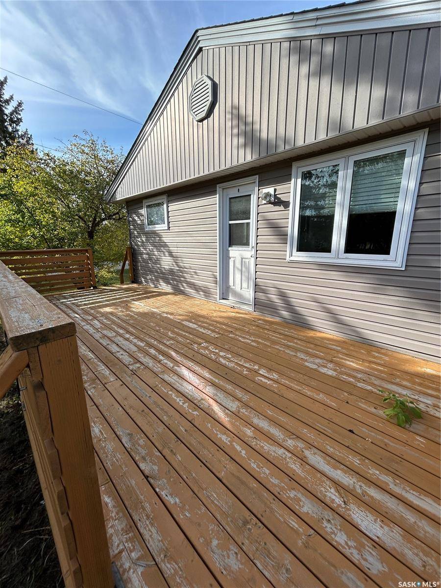 401 2nd AVENUE N, Rose Valley, SK S0E 1M0