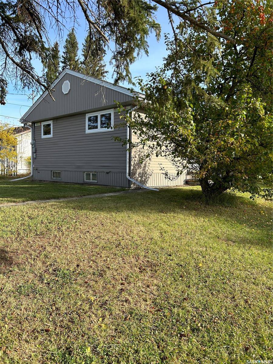 401 2nd AVENUE N, Rose Valley, SK S0E 1M0