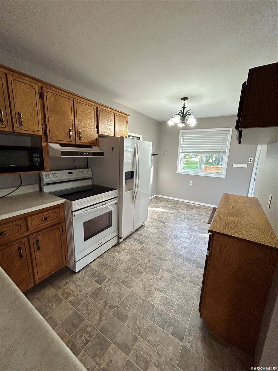 401 2nd AVENUE N, Rose Valley, SK S0E 1M0