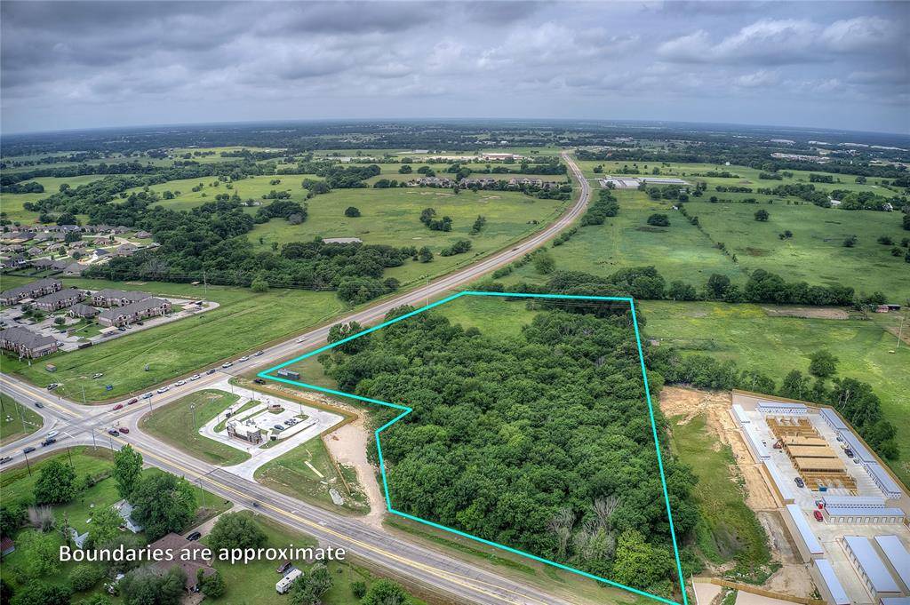 10.4686 Ac TBD Wildcat Way, Sulphur Springs, TX 75482
