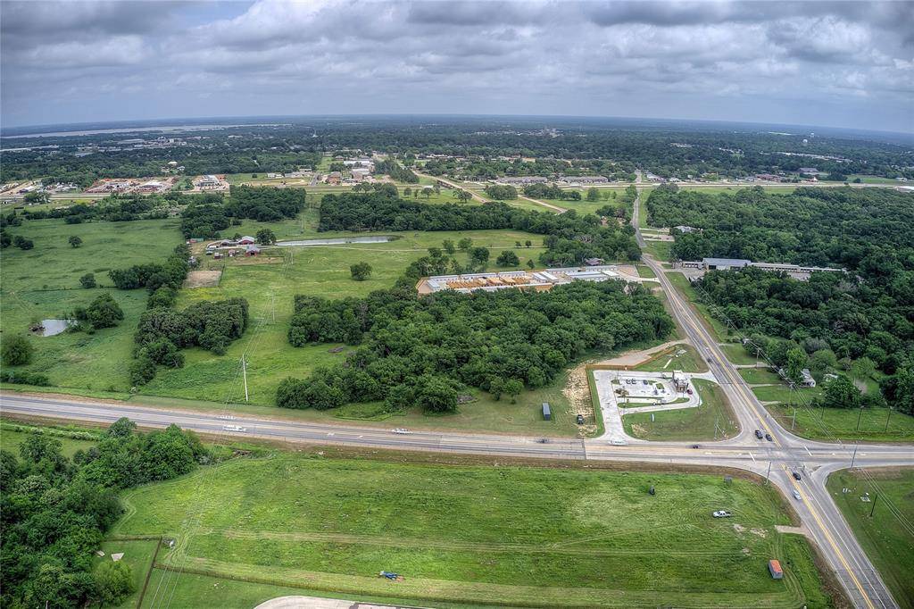 10.4686 Ac TBD Wildcat Way, Sulphur Springs, TX 75482