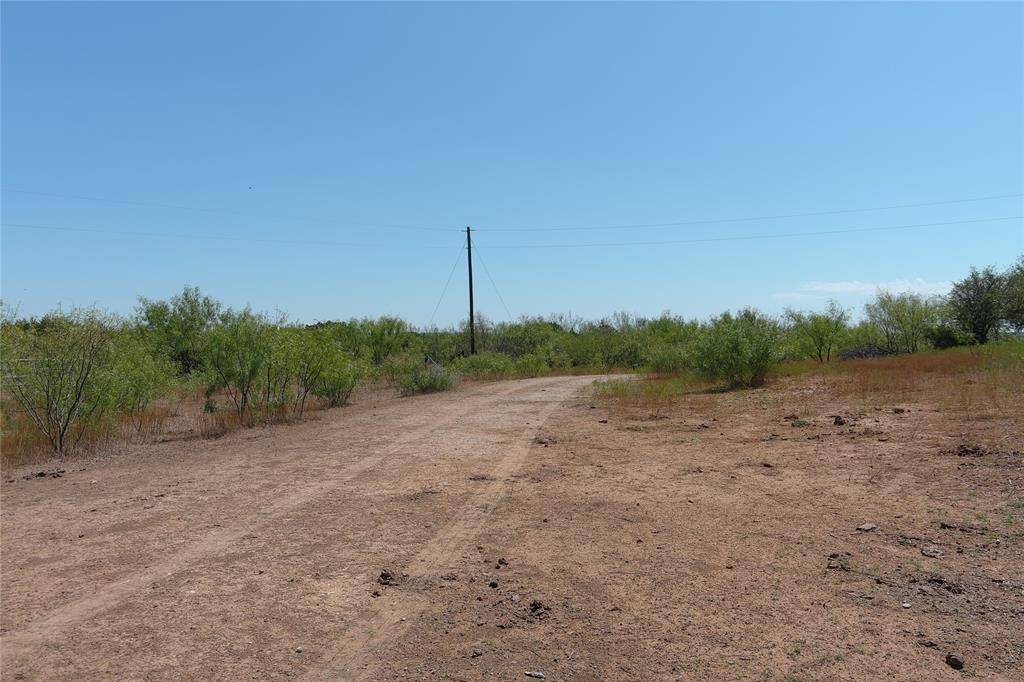 2266 Old School Road, Gordon, TX 76453