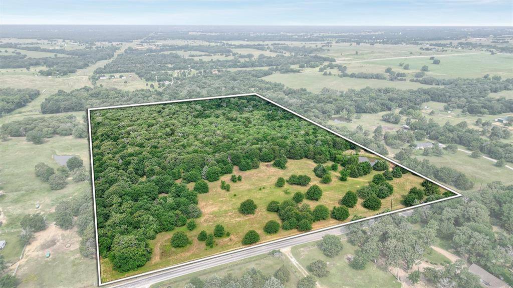 TBD W Line Road, Whitesboro, TX 76273