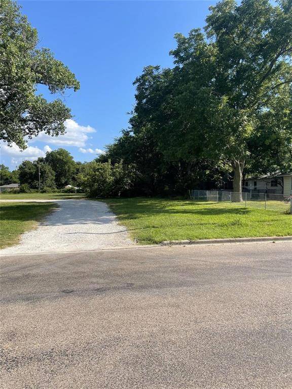 Lot 11R North Avenue, Whitesboro, TX 76273