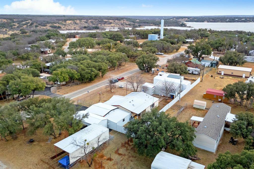 4394 Iroquois Drive, May, TX 76857