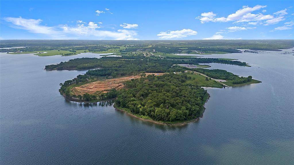FM 1396, Windom, TX 75492