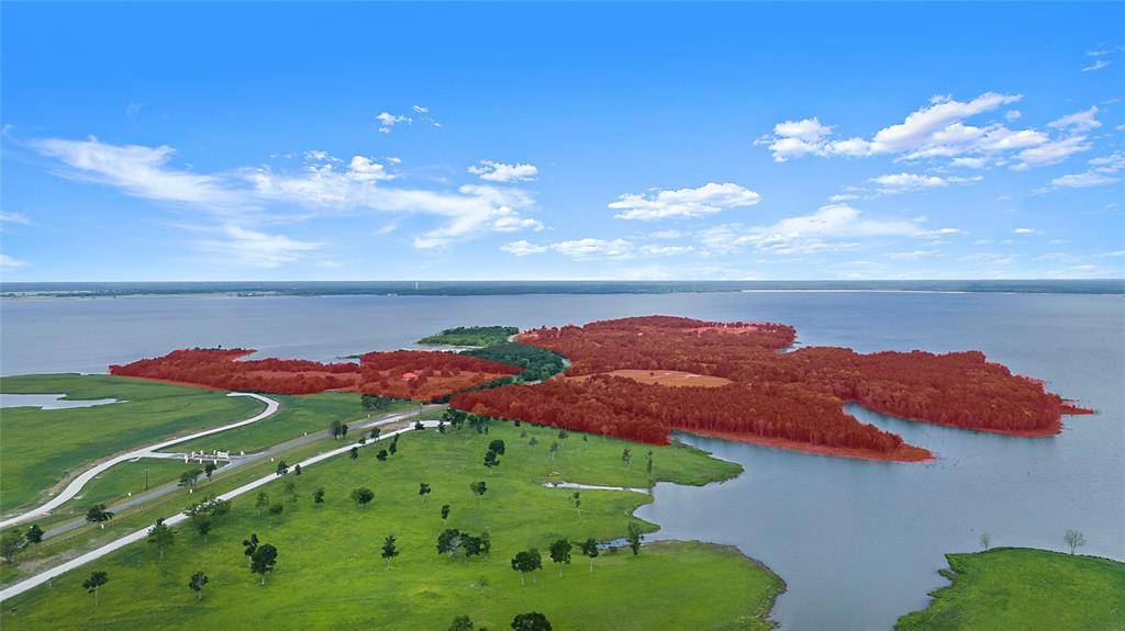 FM 1396, Windom, TX 75492