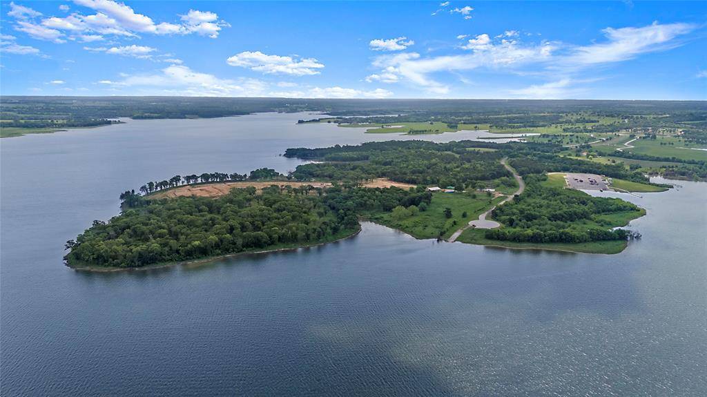 FM 1396, Windom, TX 75492