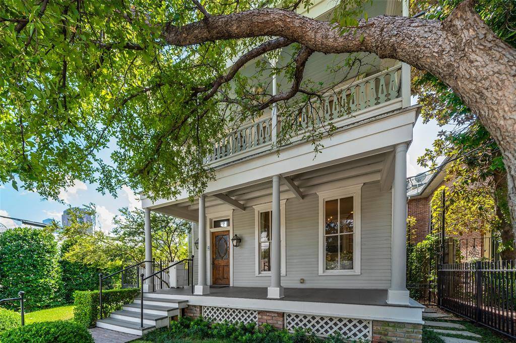 2315 Routh Street, Dallas, TX 75201