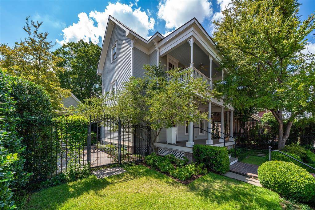 2315 Routh Street, Dallas, TX 75201