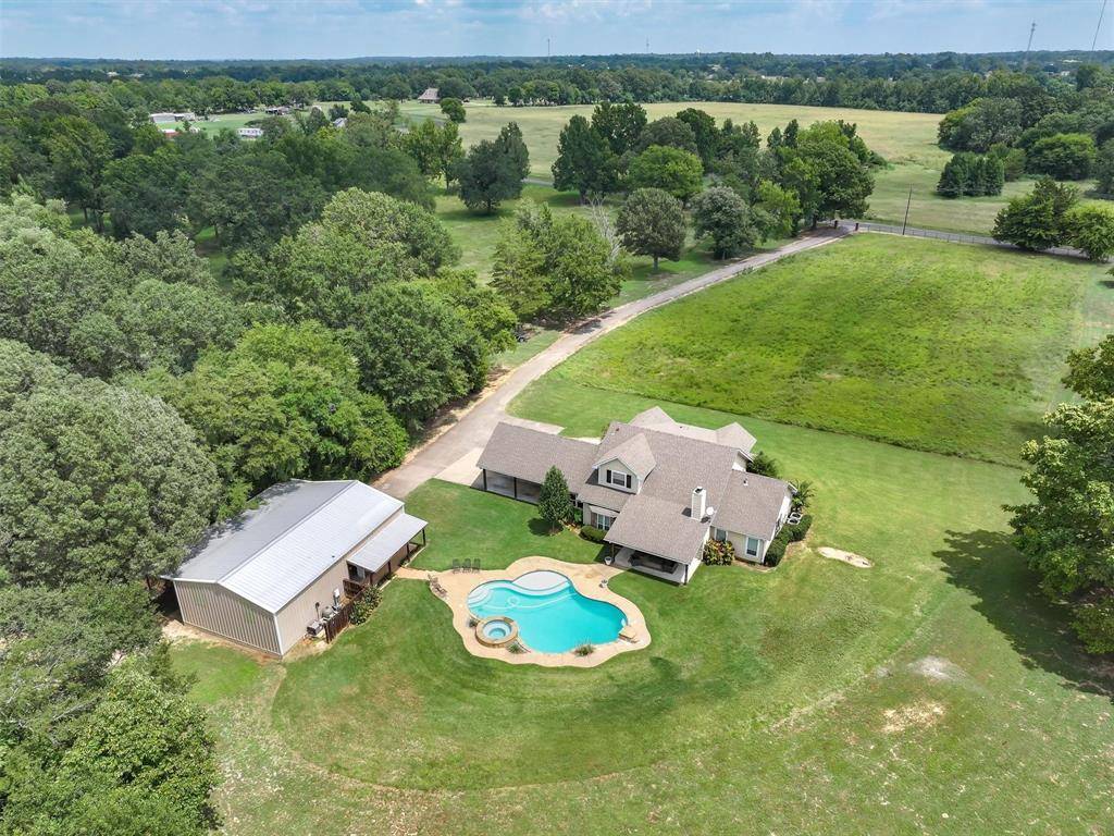 147 County Road 4230, Winnsboro, TX 75494