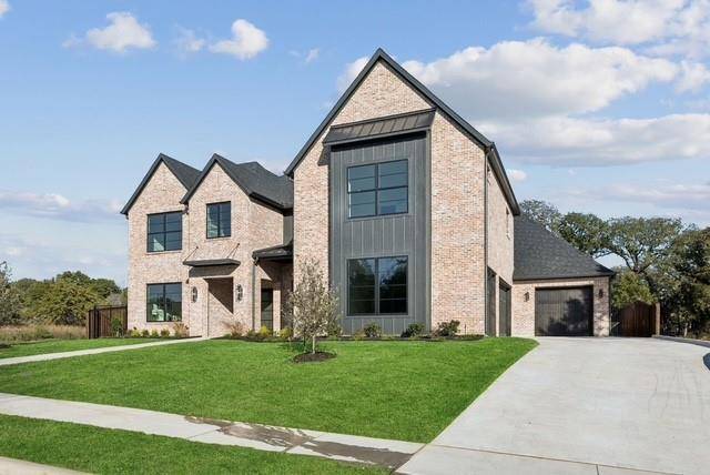 1117 Keller Springs Avenue, Keller, TX 76248