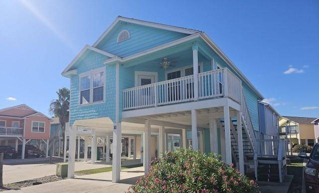1549 S Commercial Street #11, Aransas Pass, TX 78336