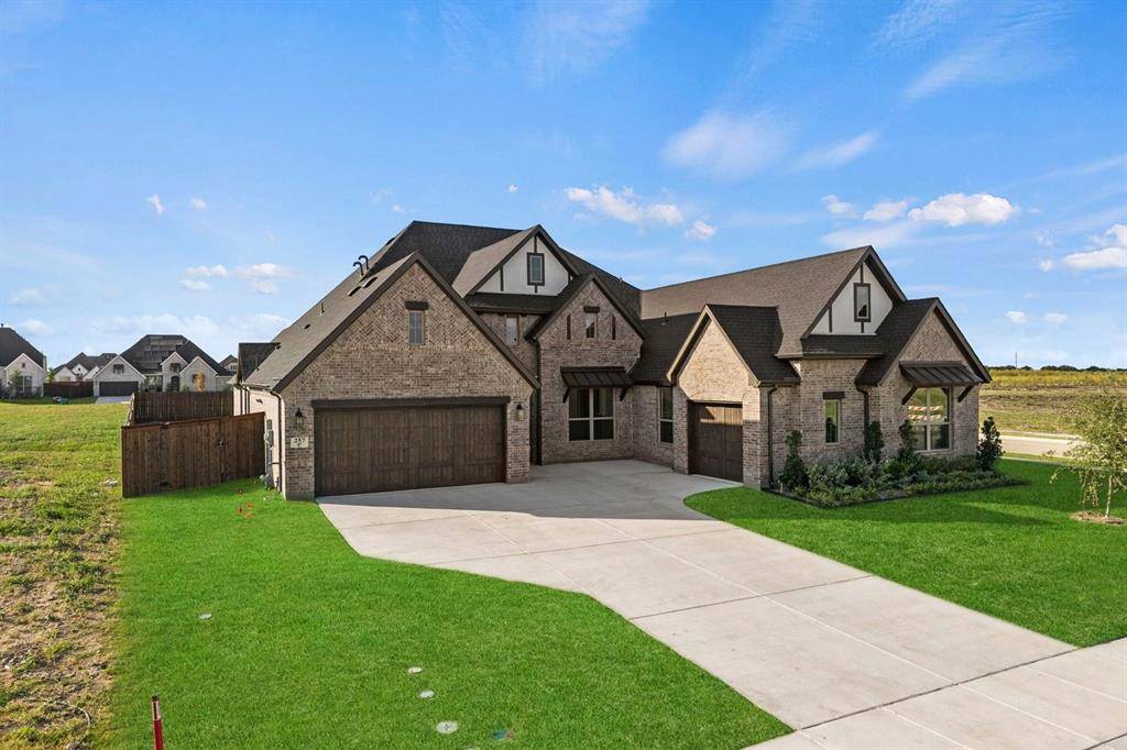 257 Wheatgrass Road, Waxahachie, TX 75165