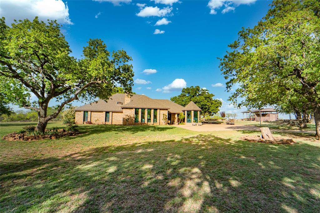 2792 S Fm Road 3099 S #1, Breckenridge, TX 76424