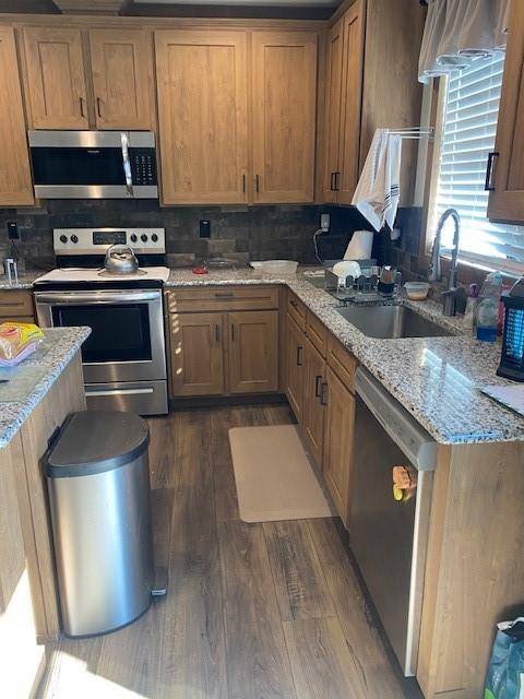 430 COUNTY  ROAD 152, Riesel, TX 76682