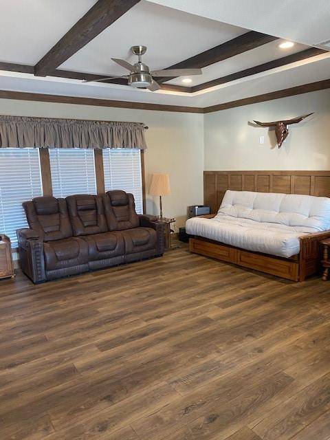 430 COUNTY  ROAD 152, Riesel, TX 76682