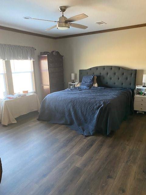 430 COUNTY  ROAD 152, Riesel, TX 76682