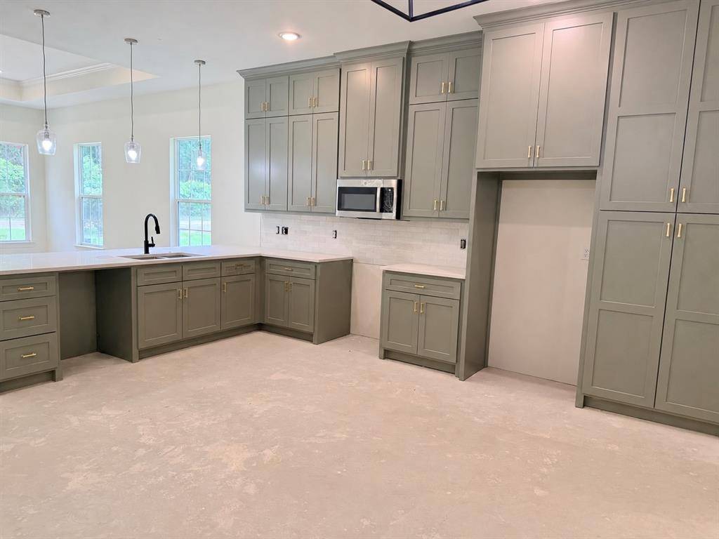 5350 First Street, Chandler, TX 75758