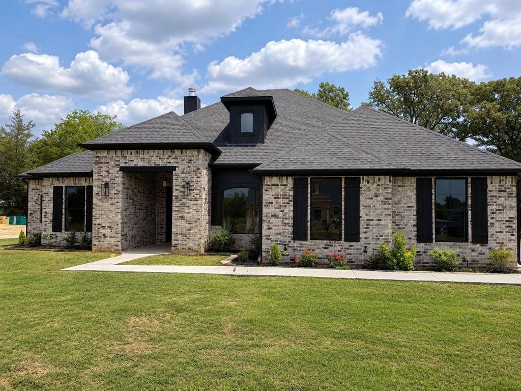 13836 Cedar Hill Lane, Tyler, TX 75704