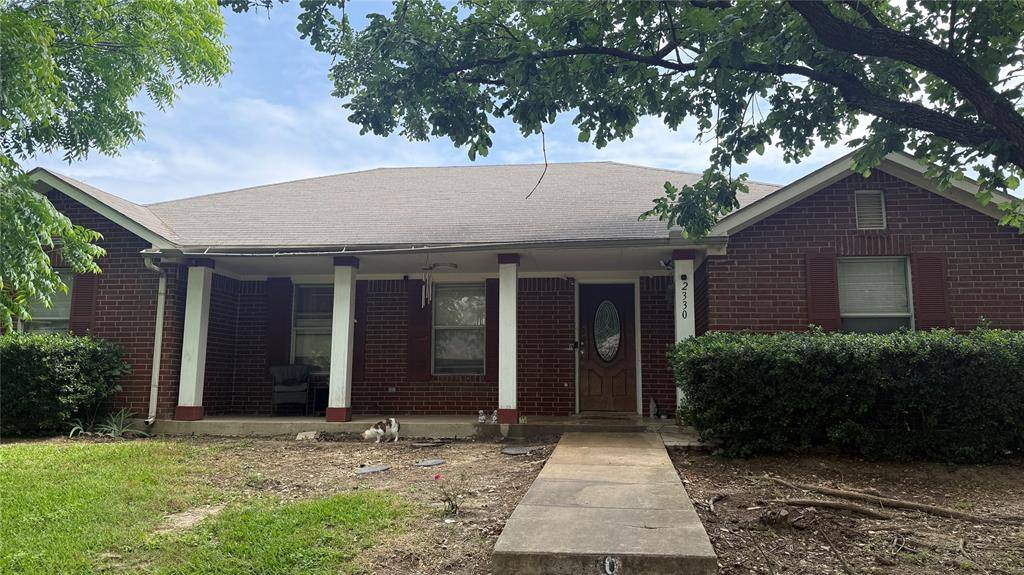 2330 John Mccoy Drive, Dallas, TX 75227