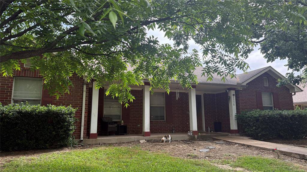 2330 John Mccoy Drive, Dallas, TX 75227