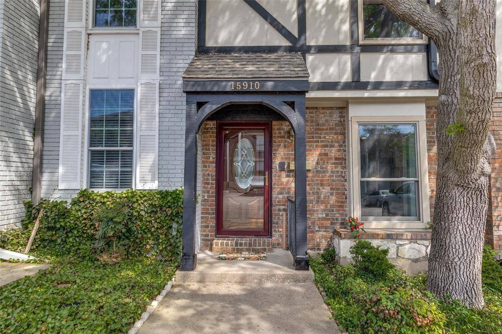 15910 Coolwood Drive #1046, Dallas, TX 75248