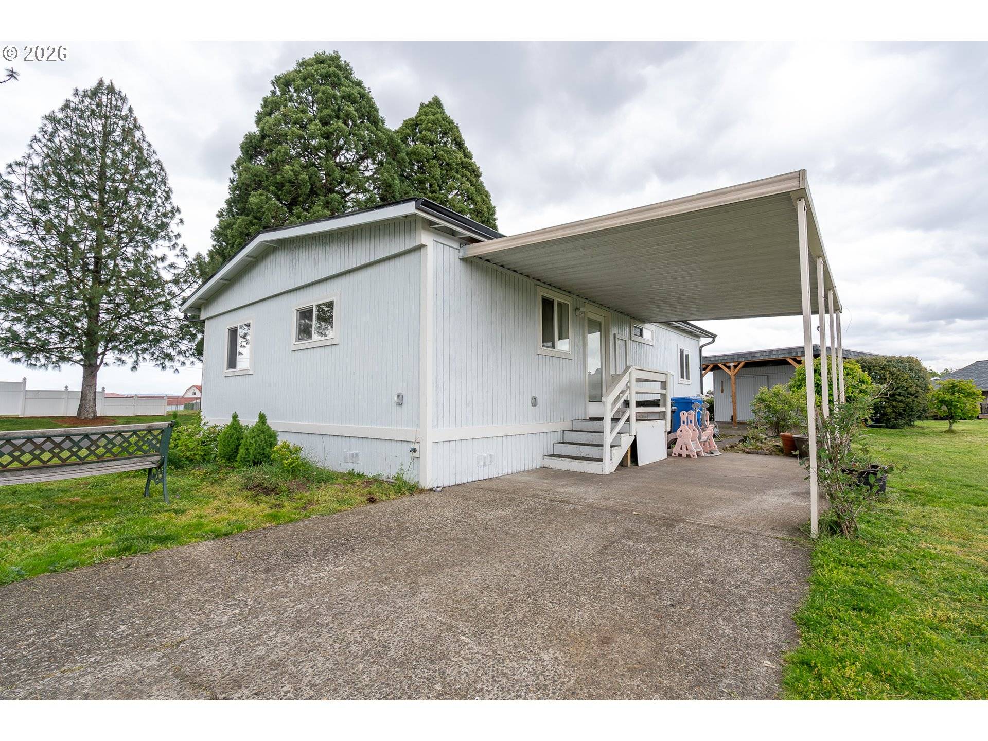 3598 SE TURNER RD, Salem, OR 97302
