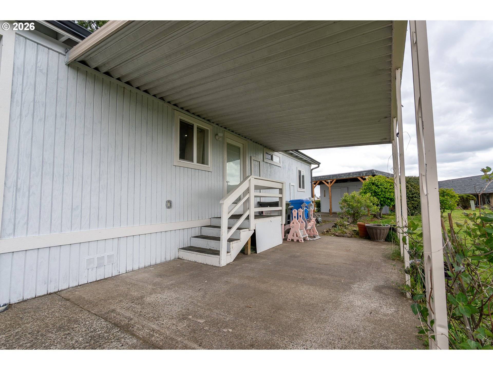 3598 SE TURNER RD, Salem, OR 97302