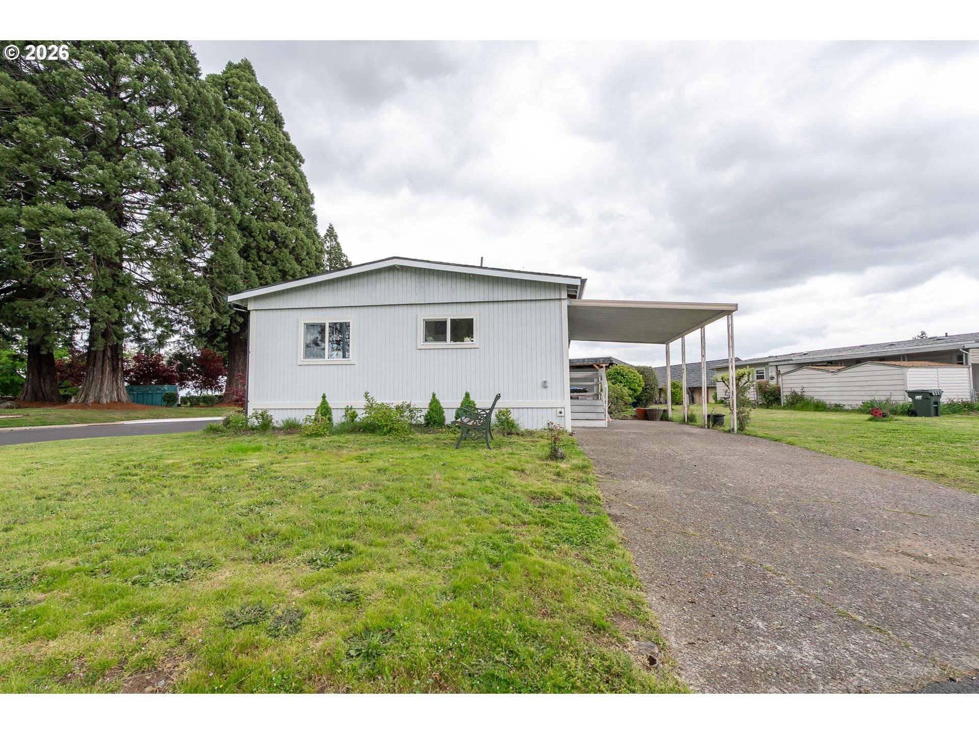 3598 SE TURNER RD, Salem, OR 97302