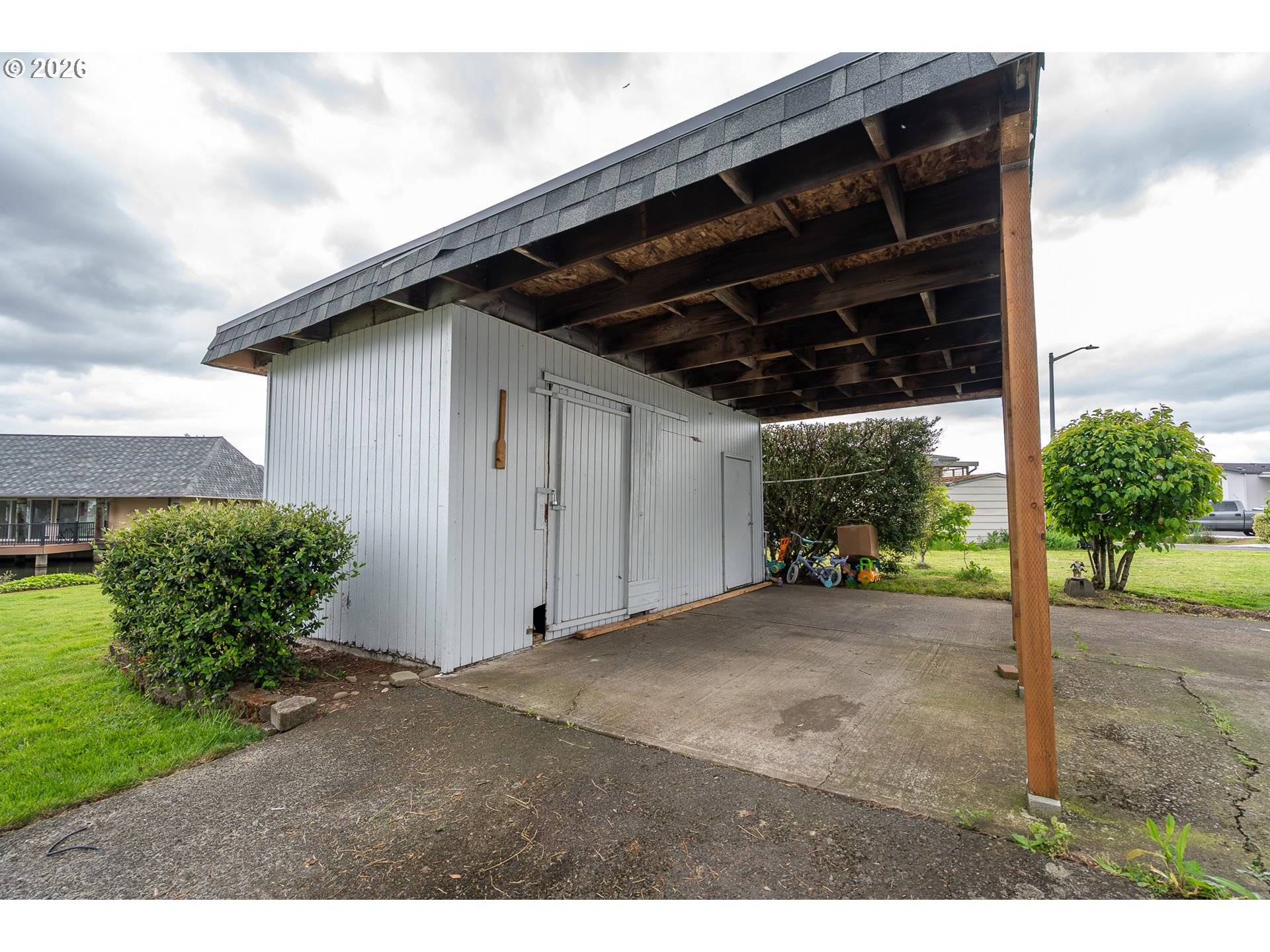 3598 SE TURNER RD, Salem, OR 97302